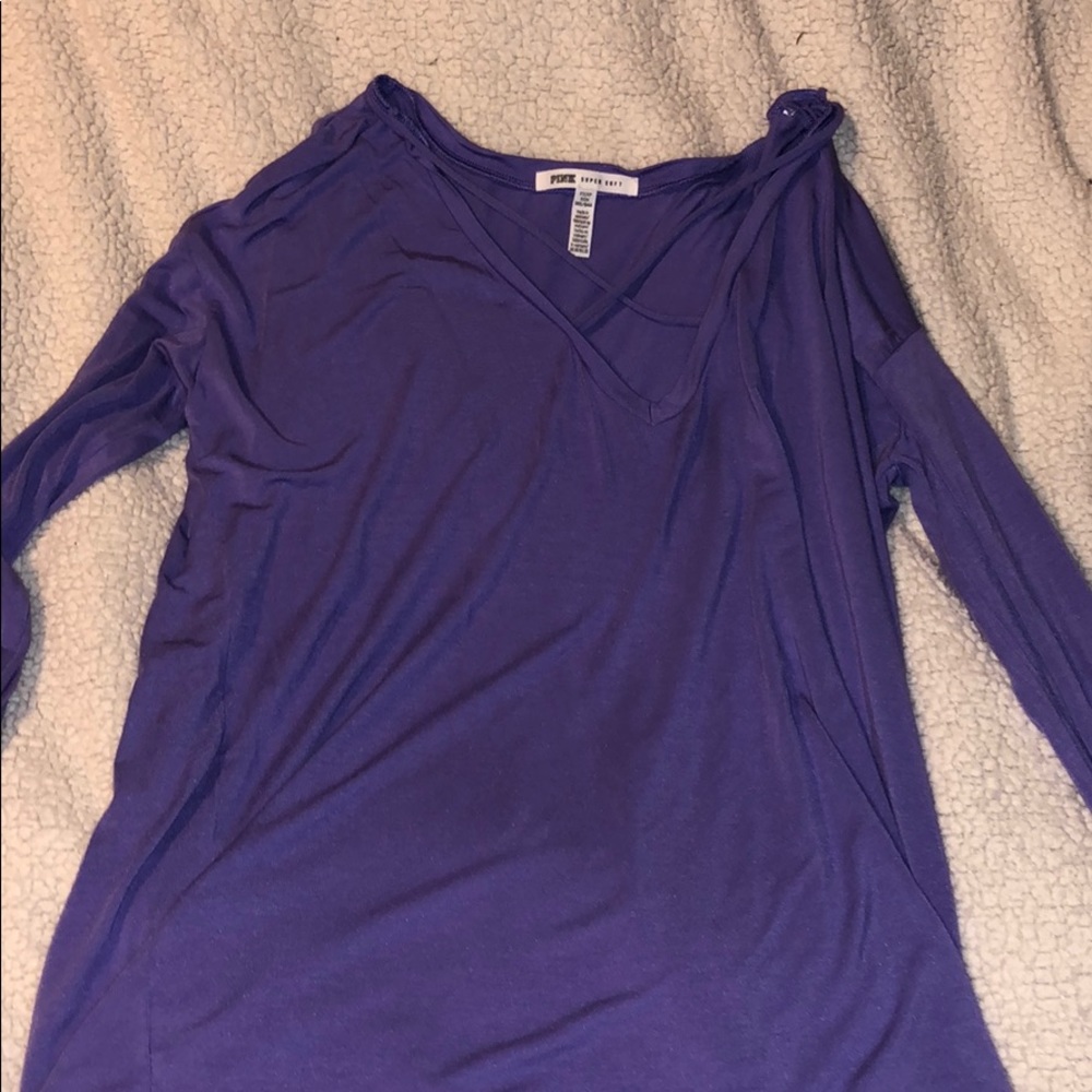 Long sleeve